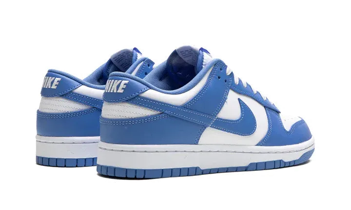 Nike Dunk Low 'Polar Blue'