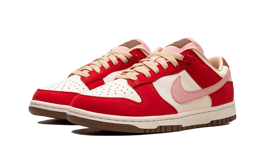 Nike Dunk Low PRM Bacon