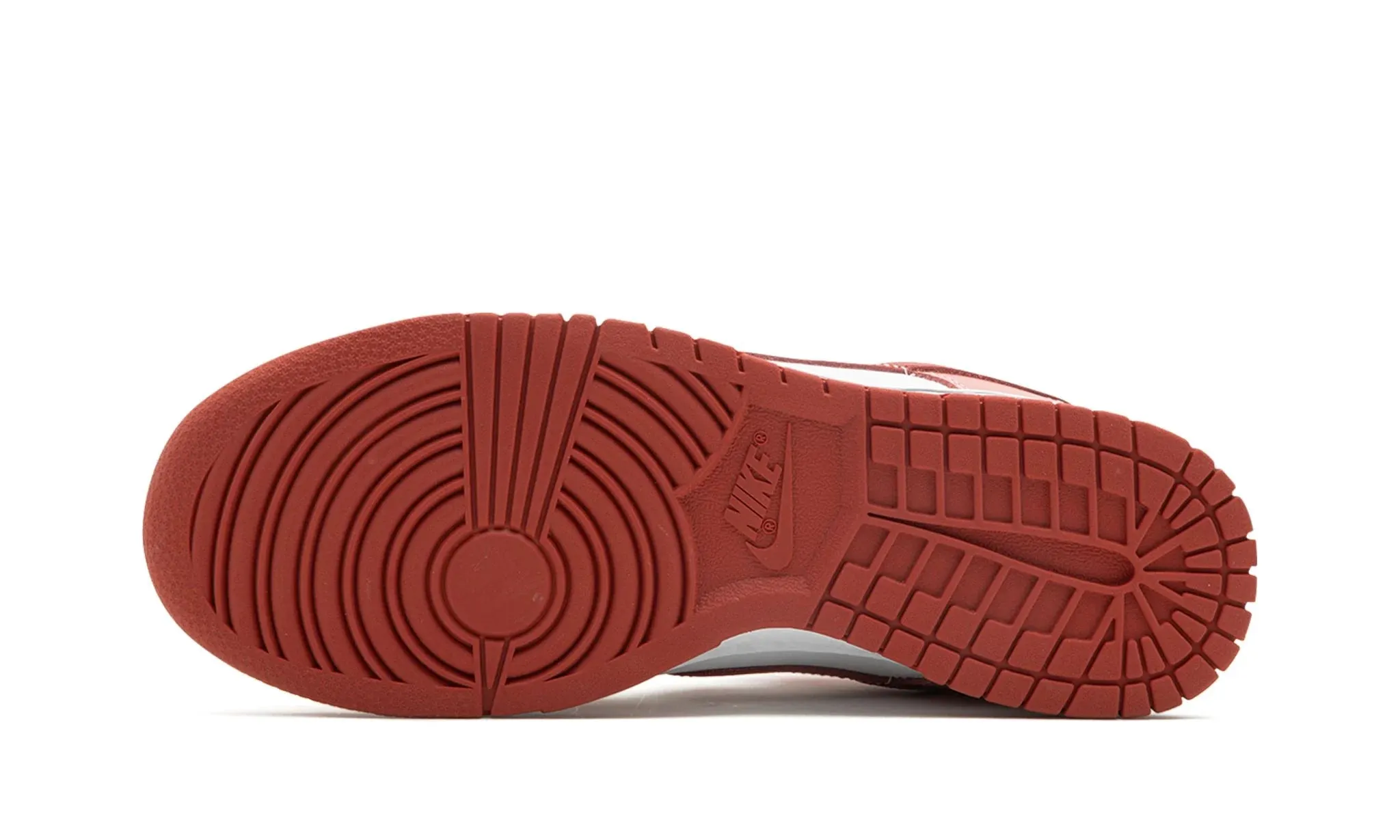 Nike Dunk Low "Red Stardust" Women's