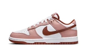 Nike Dunk Low "Red Stardust" Women's