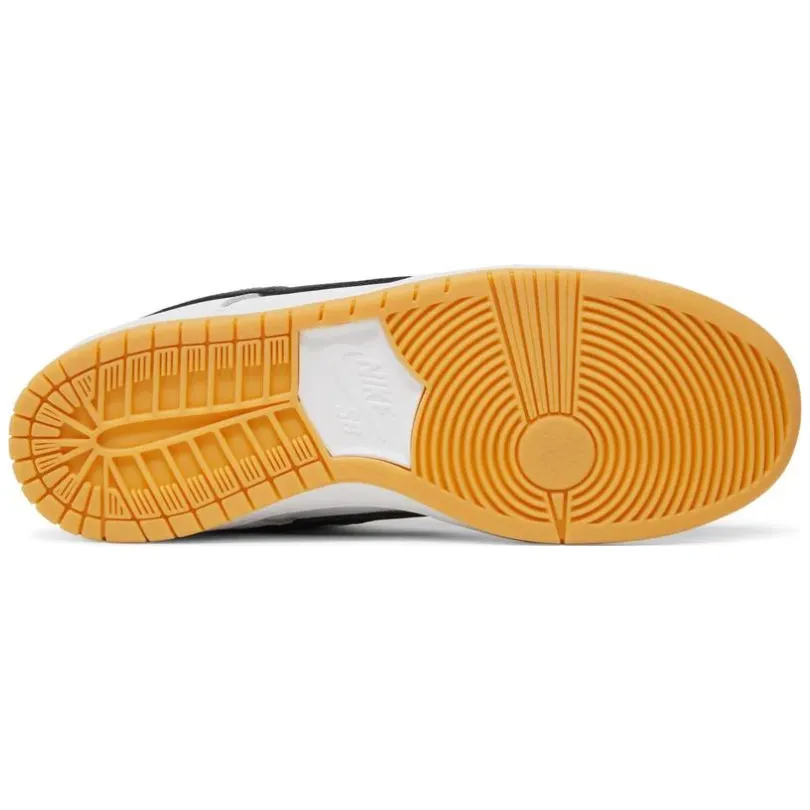 Nike Dunk Low SB 'White Gum'