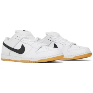 Nike Dunk Low SB 'White Gum'
