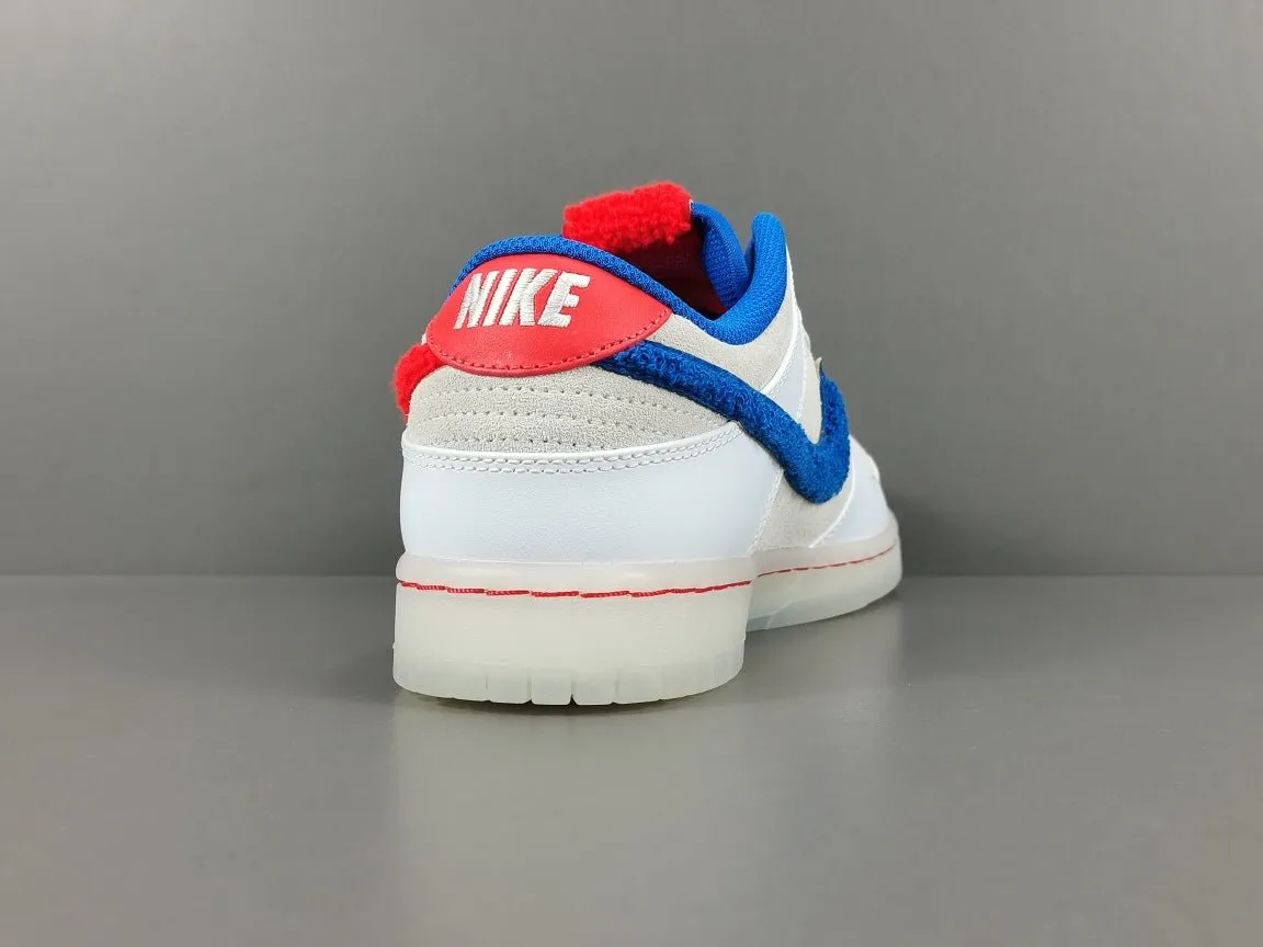 NIKE DUNK x YEAR OF THE RABBIT WHITE RABBIT