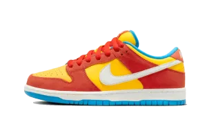 Nike SB Dunk Low Pro Bart Simpson