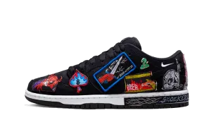 Nike SB Dunk Low Pro QS Neckface