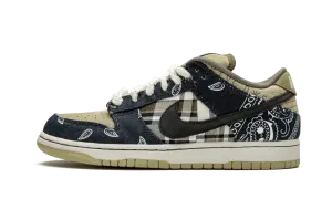 Nike SB Dunk Low Travis Scott