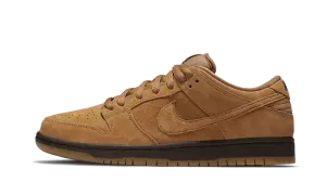 Nike SB Dunk Low Wheat