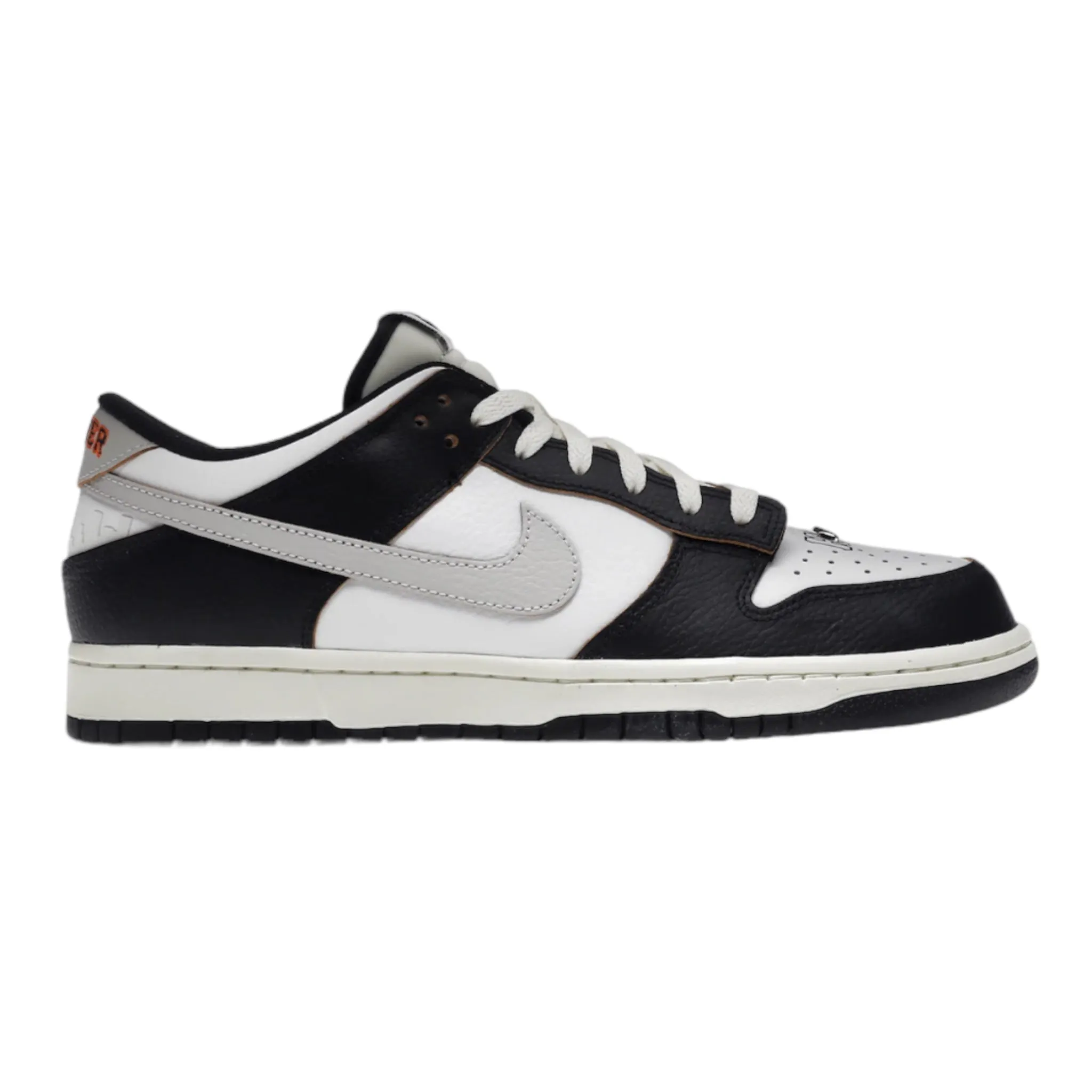 Nike SB x HUF Dunk Low San Francisco
