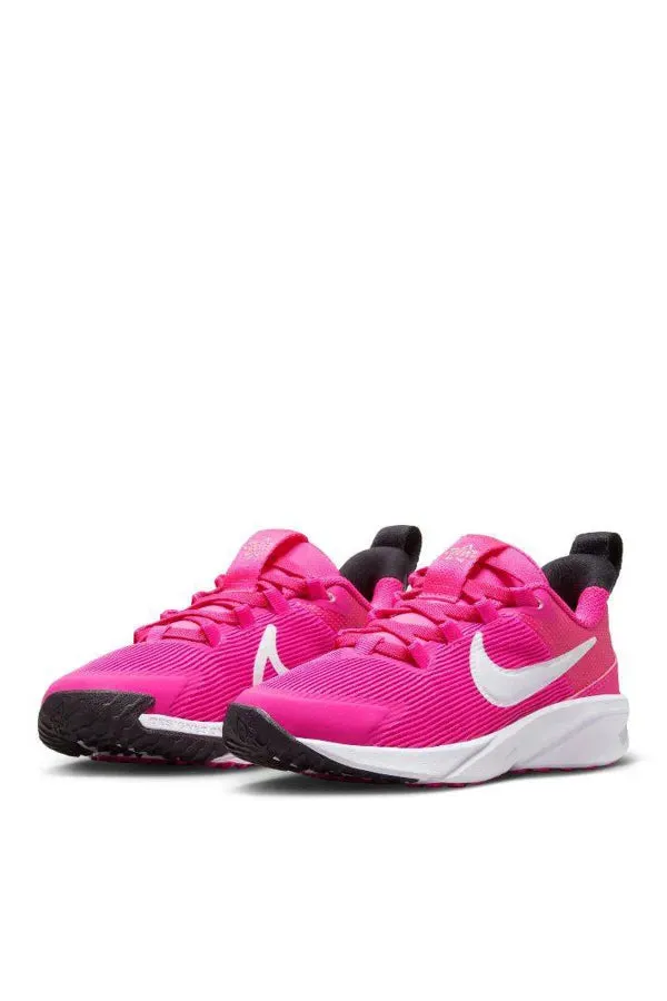 Nike Star Runner 4 Pre-School
