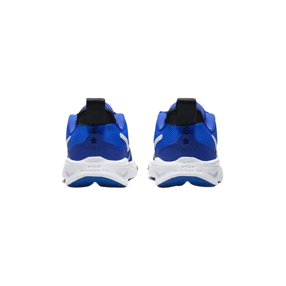 Nike Star Runner 4 Pre-School