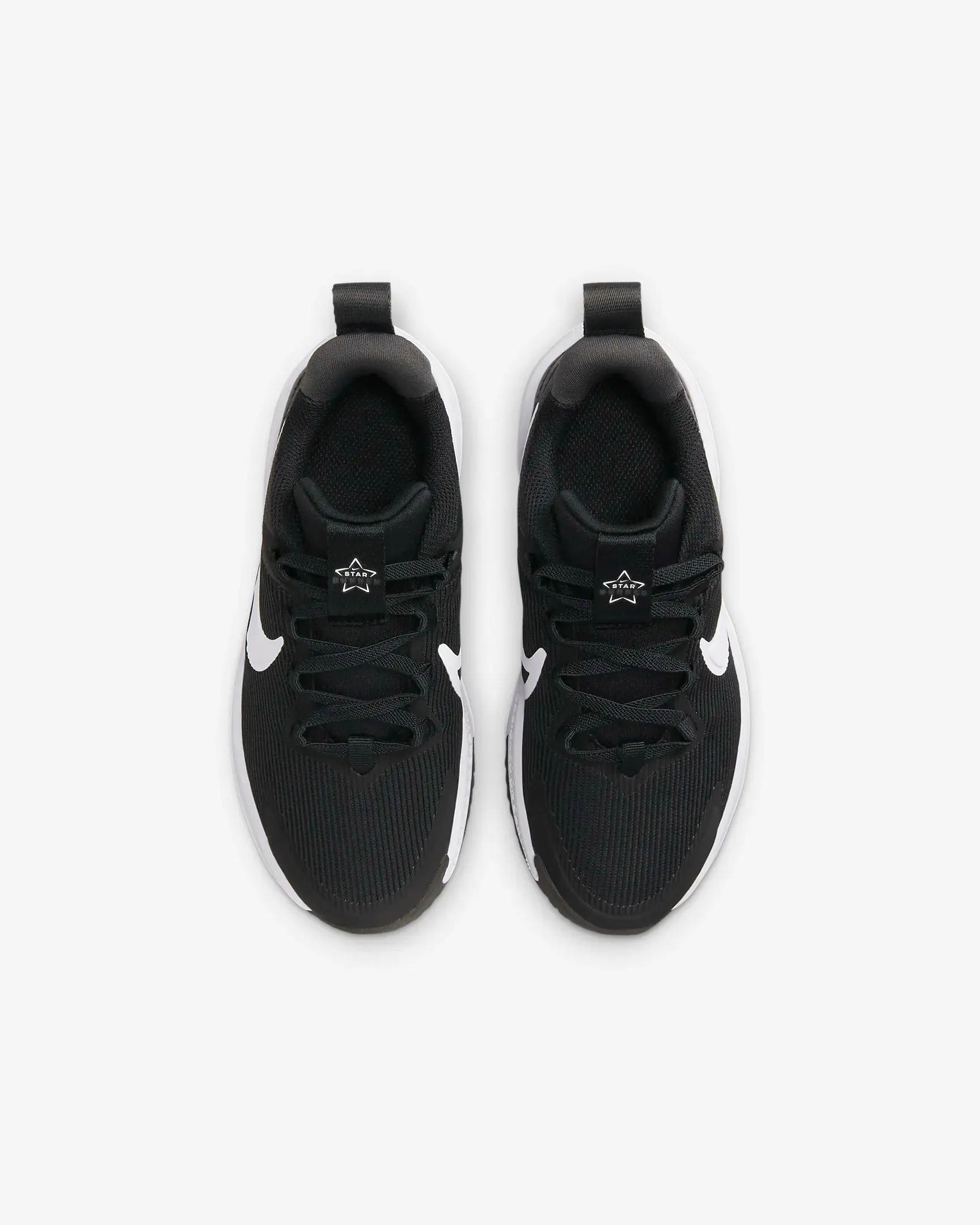 Nike Star Runner 4 Pre-School