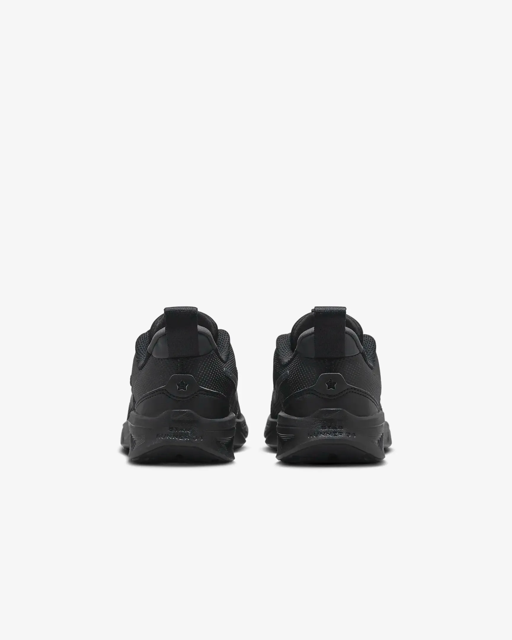 Nike Star Runner 4 Pre-School