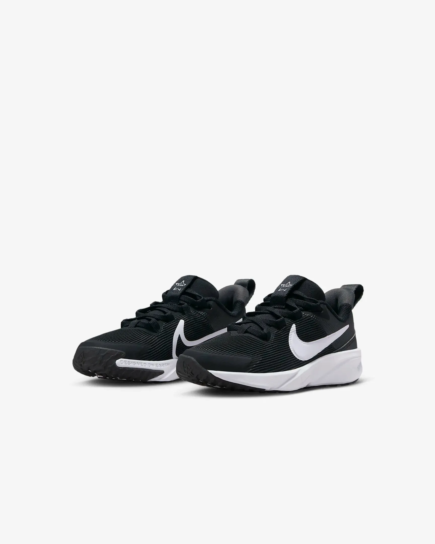 Nike Star Runner 4 Pre-School