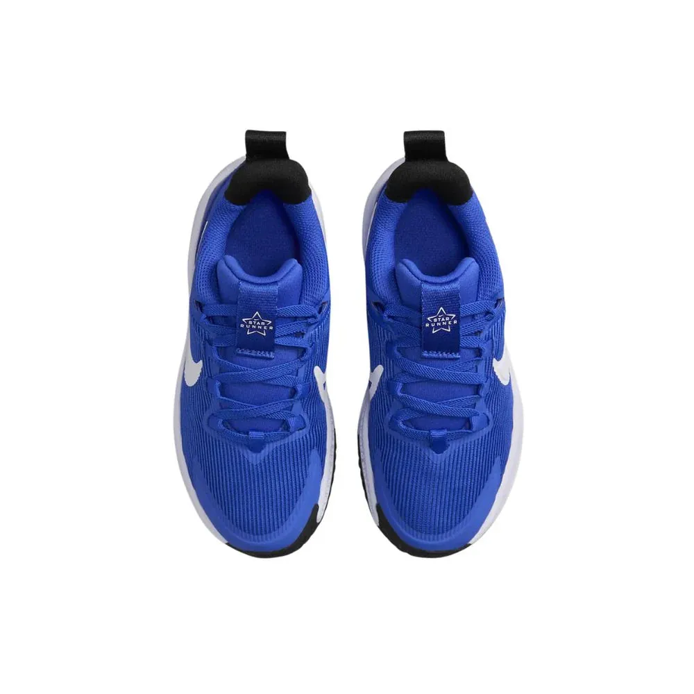 Nike Star Runner 4 Pre-School