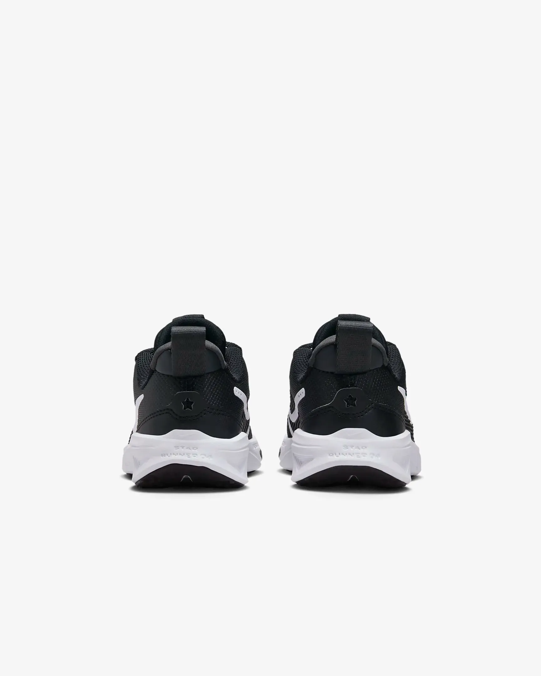 Nike Star Runner 4 Pre-School