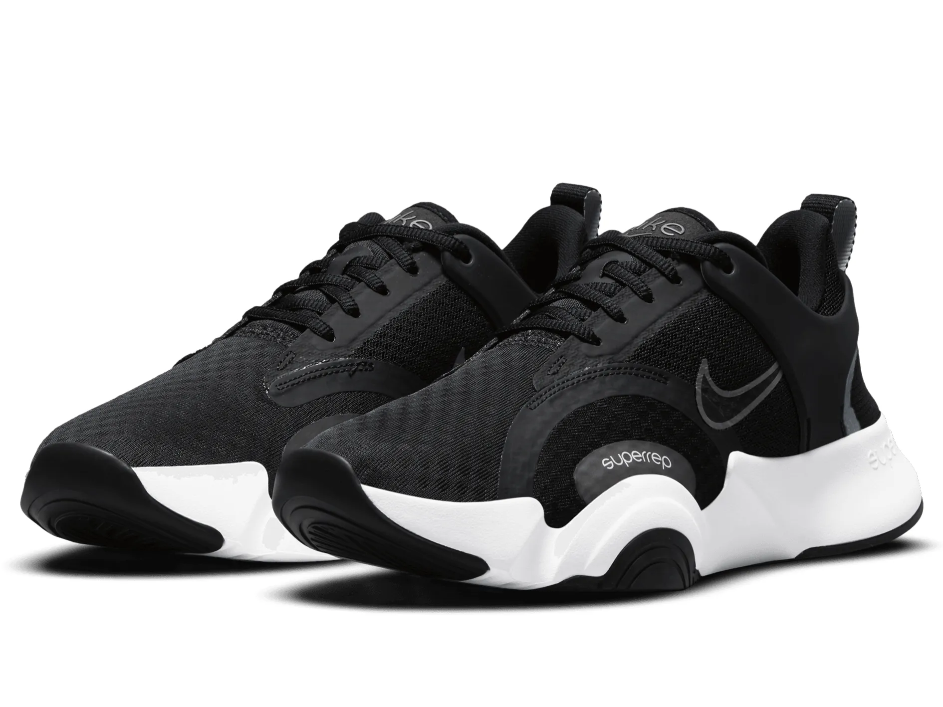 Nike Womens SuperRep Go 2