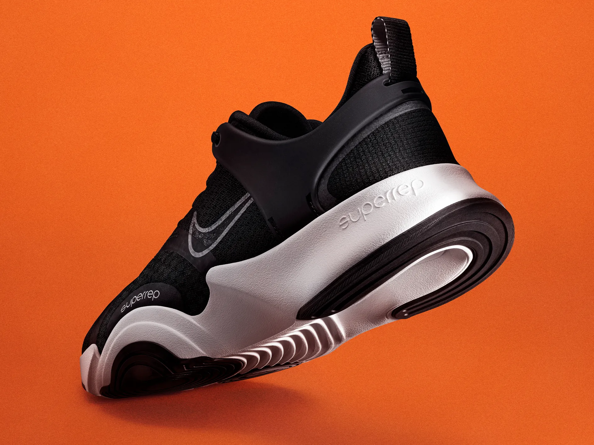 Nike Womens SuperRep Go 2