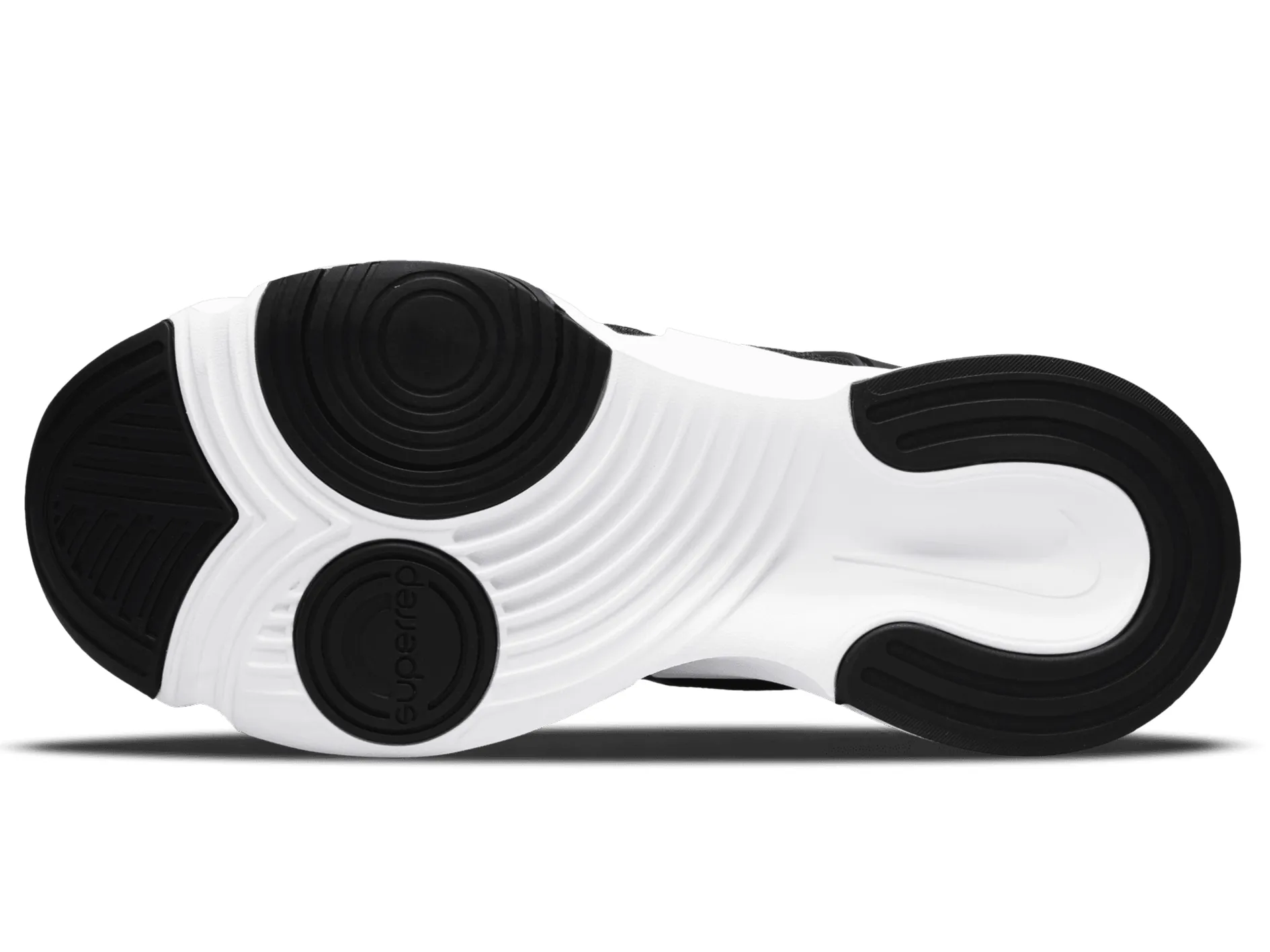 Nike Womens SuperRep Go 2