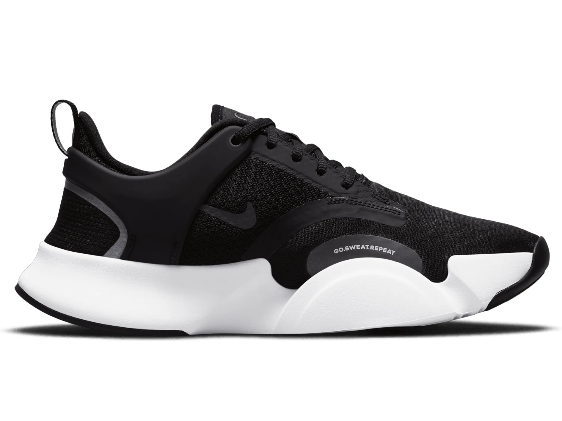 Nike Womens SuperRep Go 2