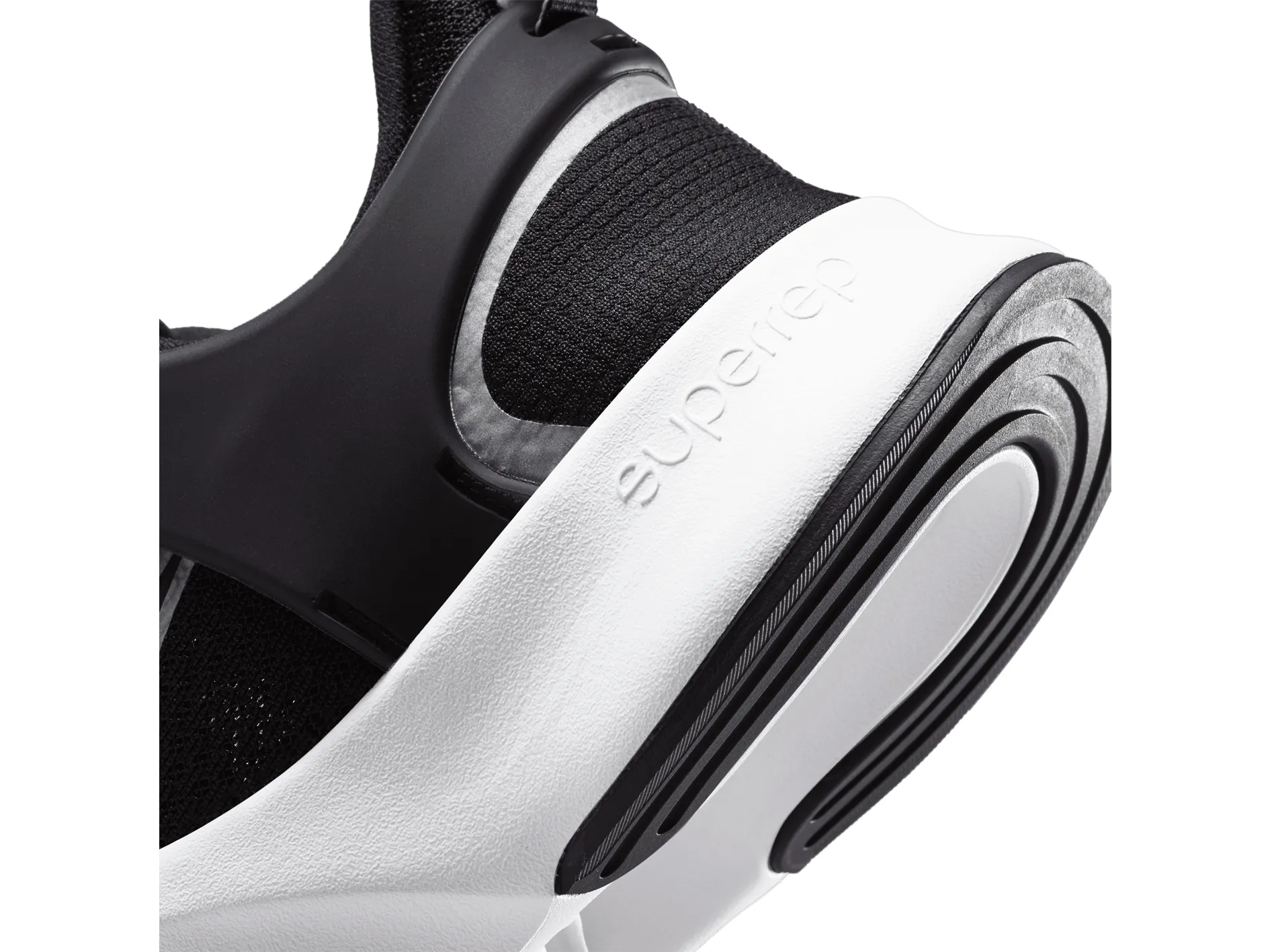Nike Womens SuperRep Go 2