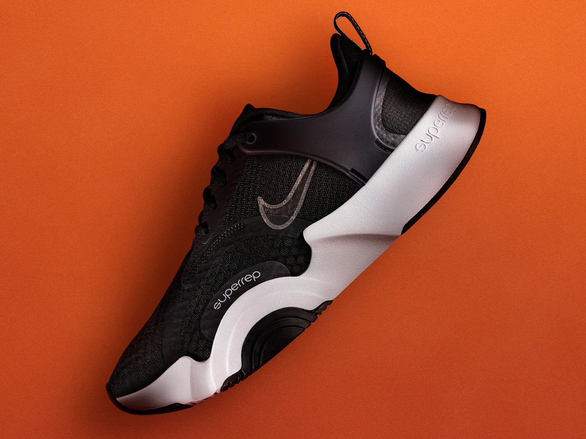 Nike Womens SuperRep Go 2