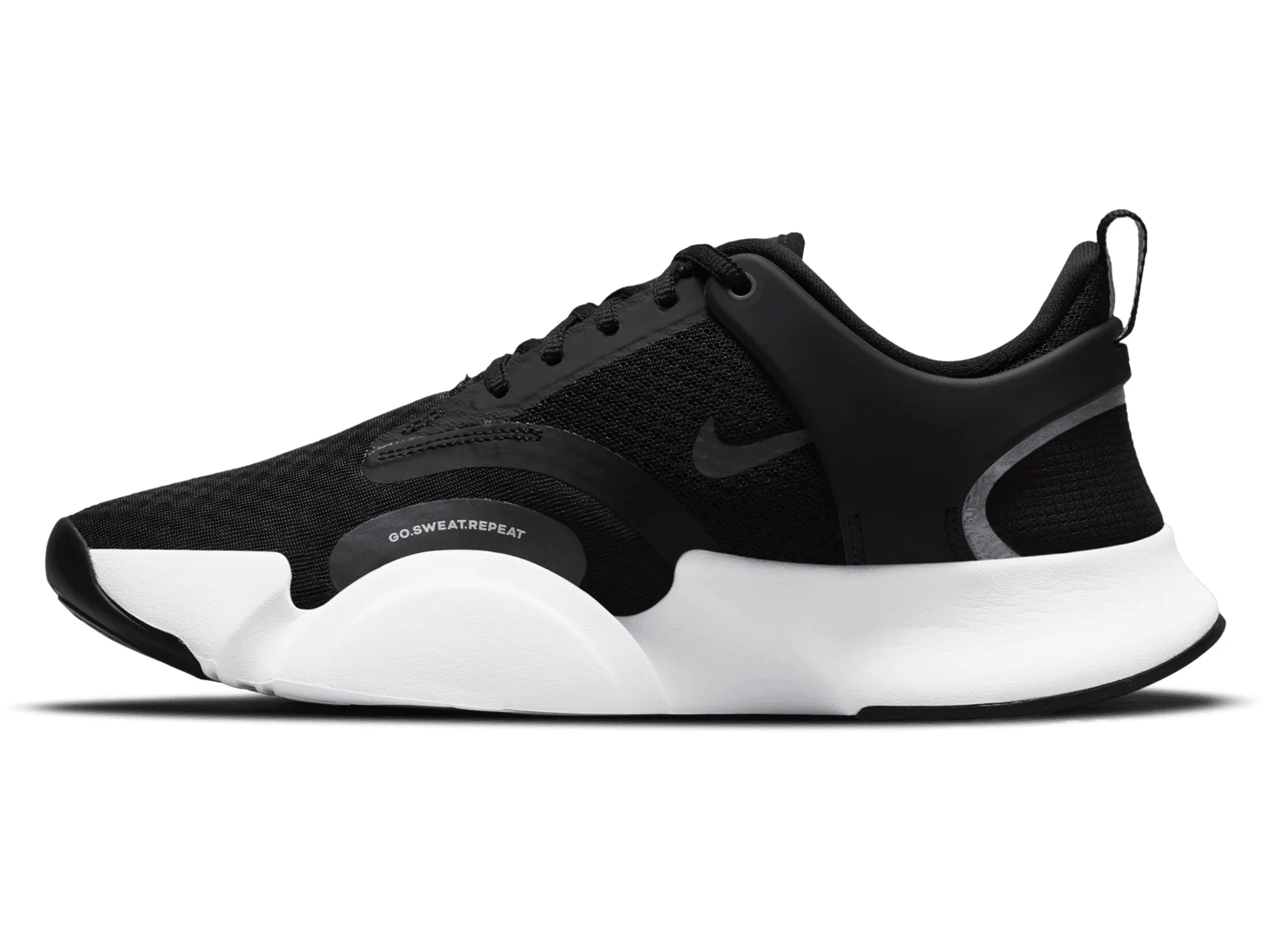 Nike Womens SuperRep Go 2