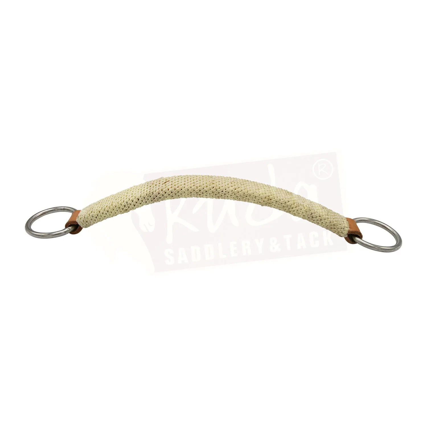 Noseband - Flat (Weaved)