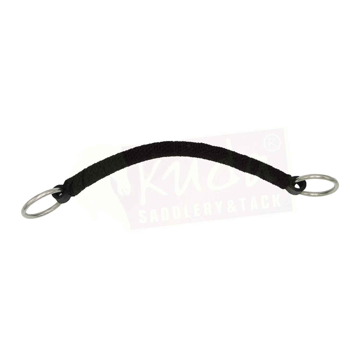 Noseband - Flat (Weaved)