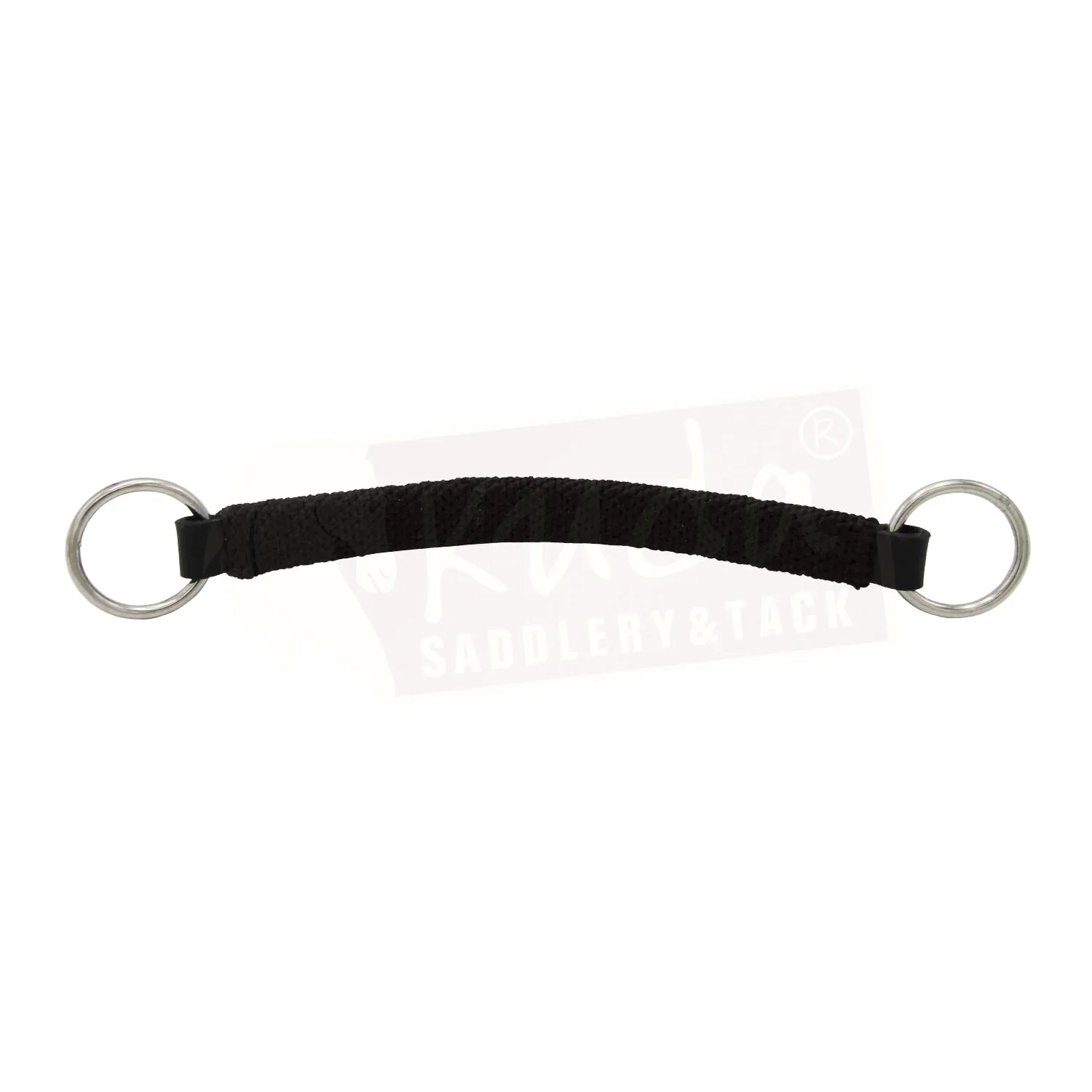 Noseband - Flat (Weaved)
