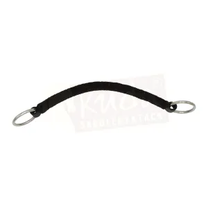 Noseband - Flat (Weaved)