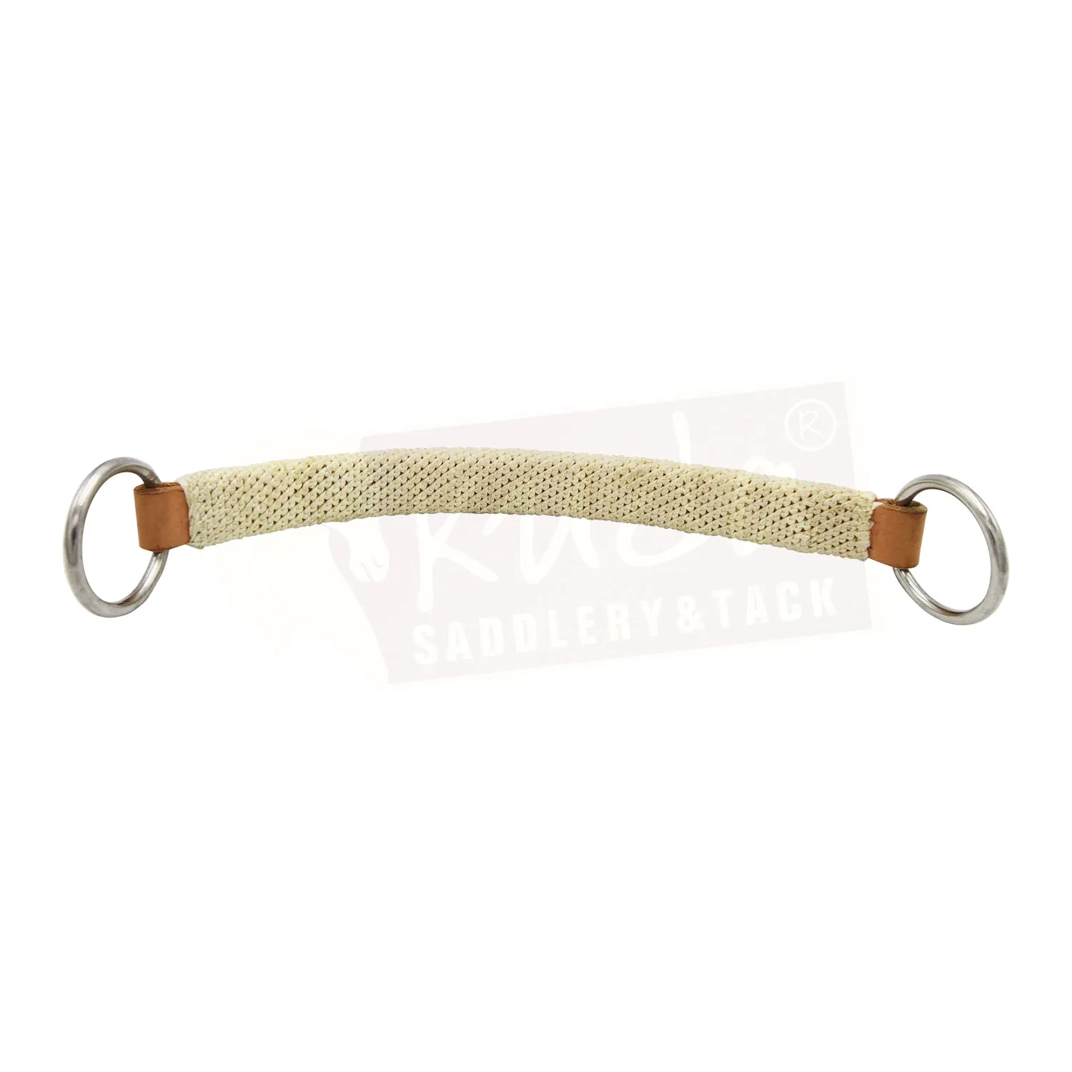 Noseband - Flat (Weaved)