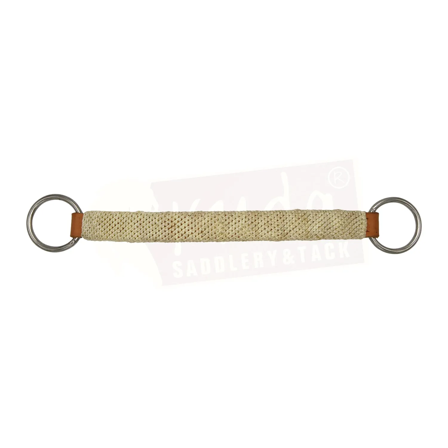 Noseband - Flat (Weaved)