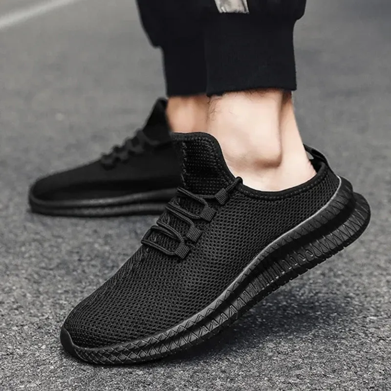 Nuvor Slip-On Sneakers
