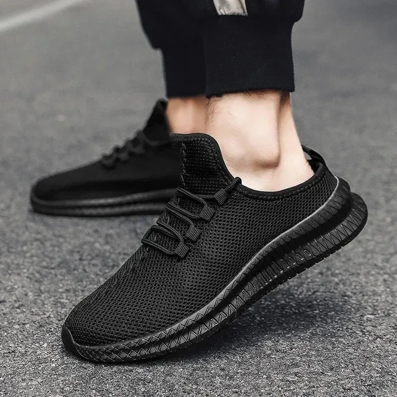 Nuvor Slip-On Sneakers