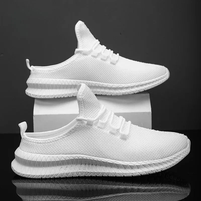 Nuvor Slip-On Sneakers