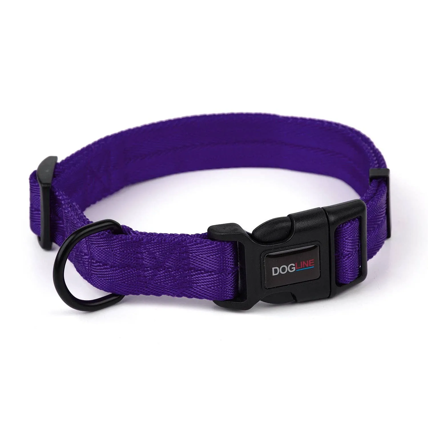 Nylon Flat Collar
