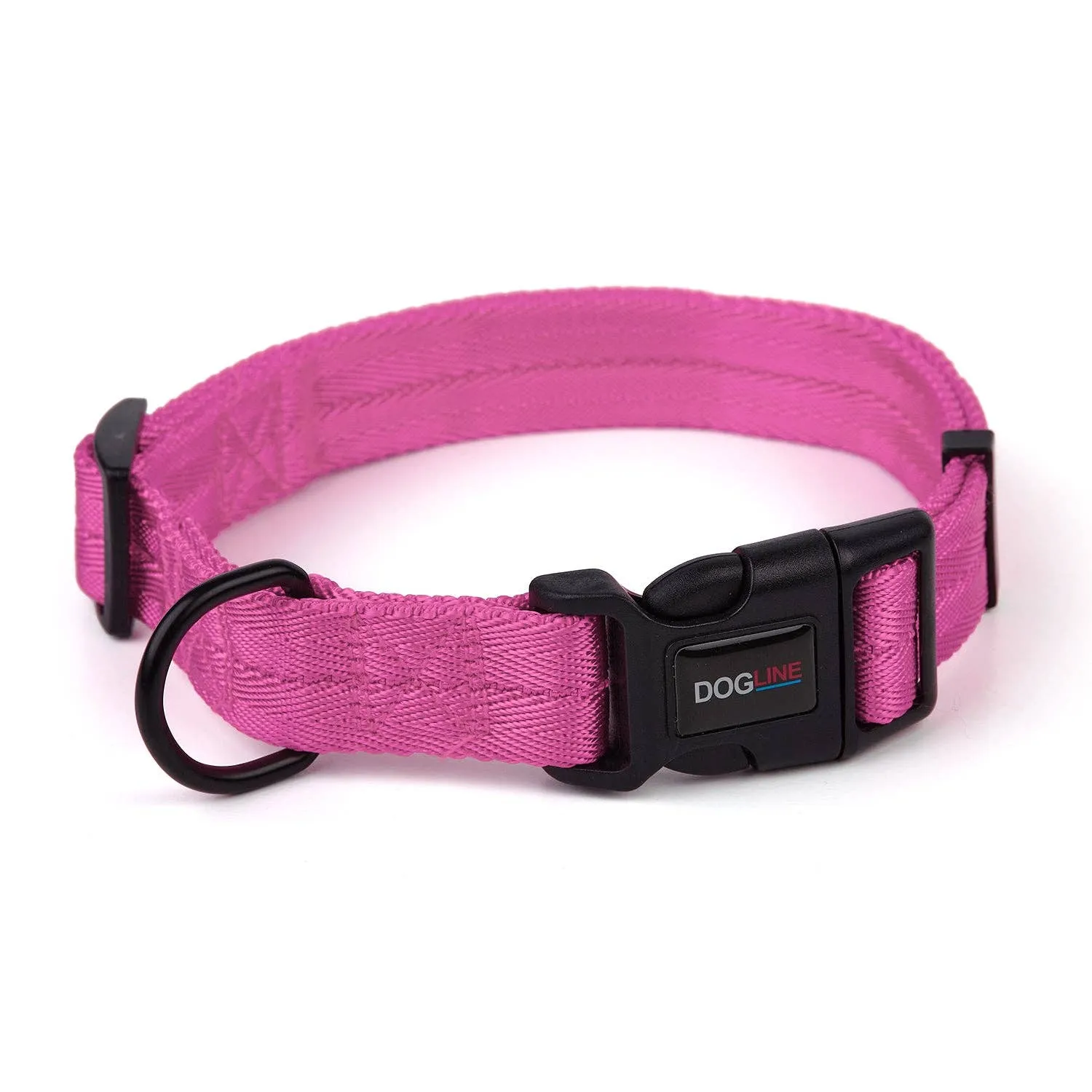Nylon Flat Collar