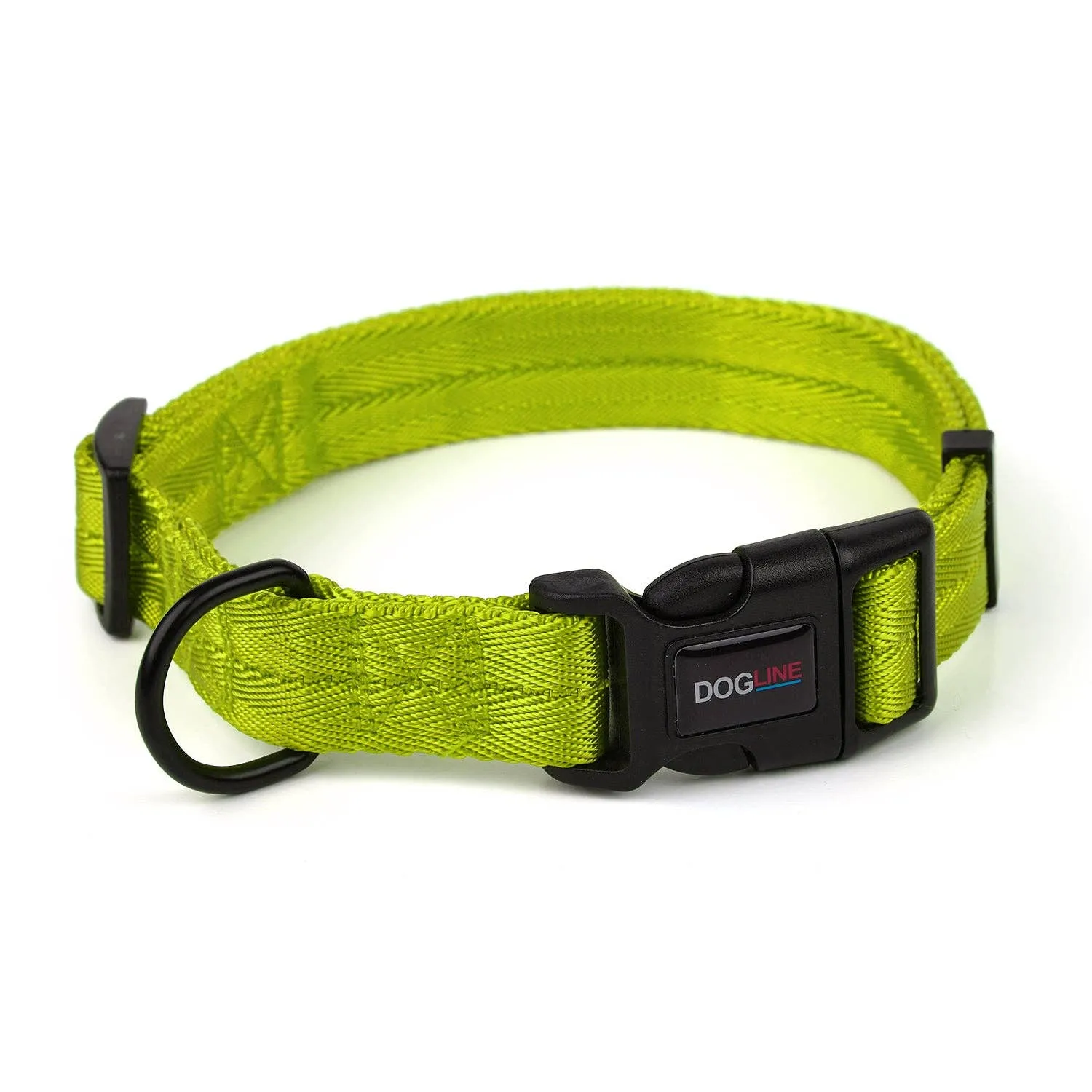 Nylon Flat Collar