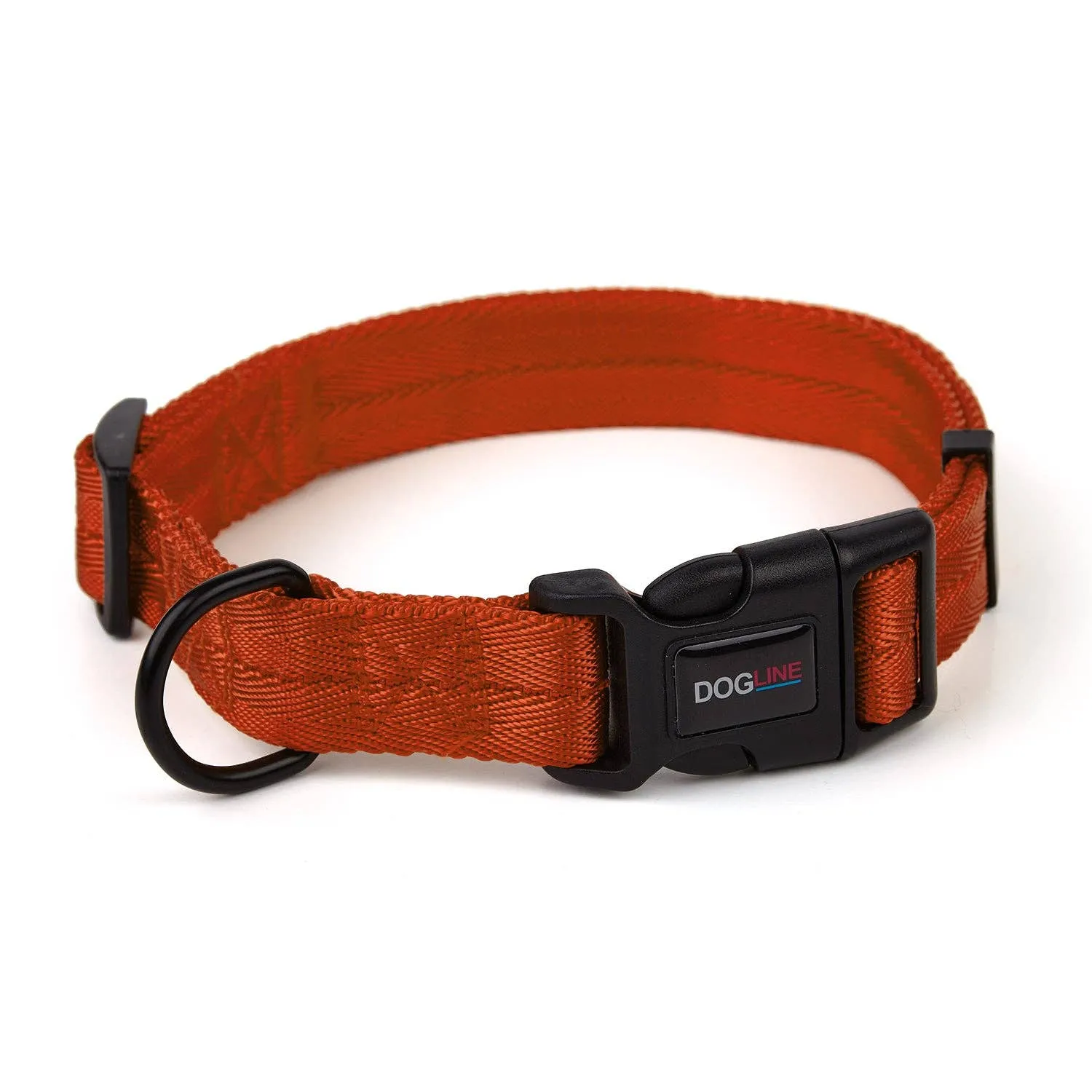 Nylon Flat Collar