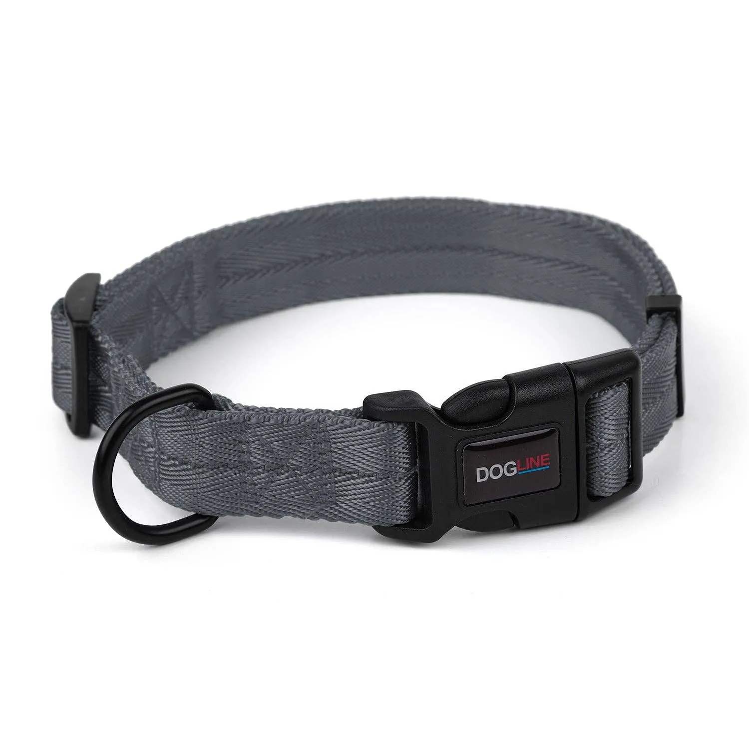 Nylon Flat Collar