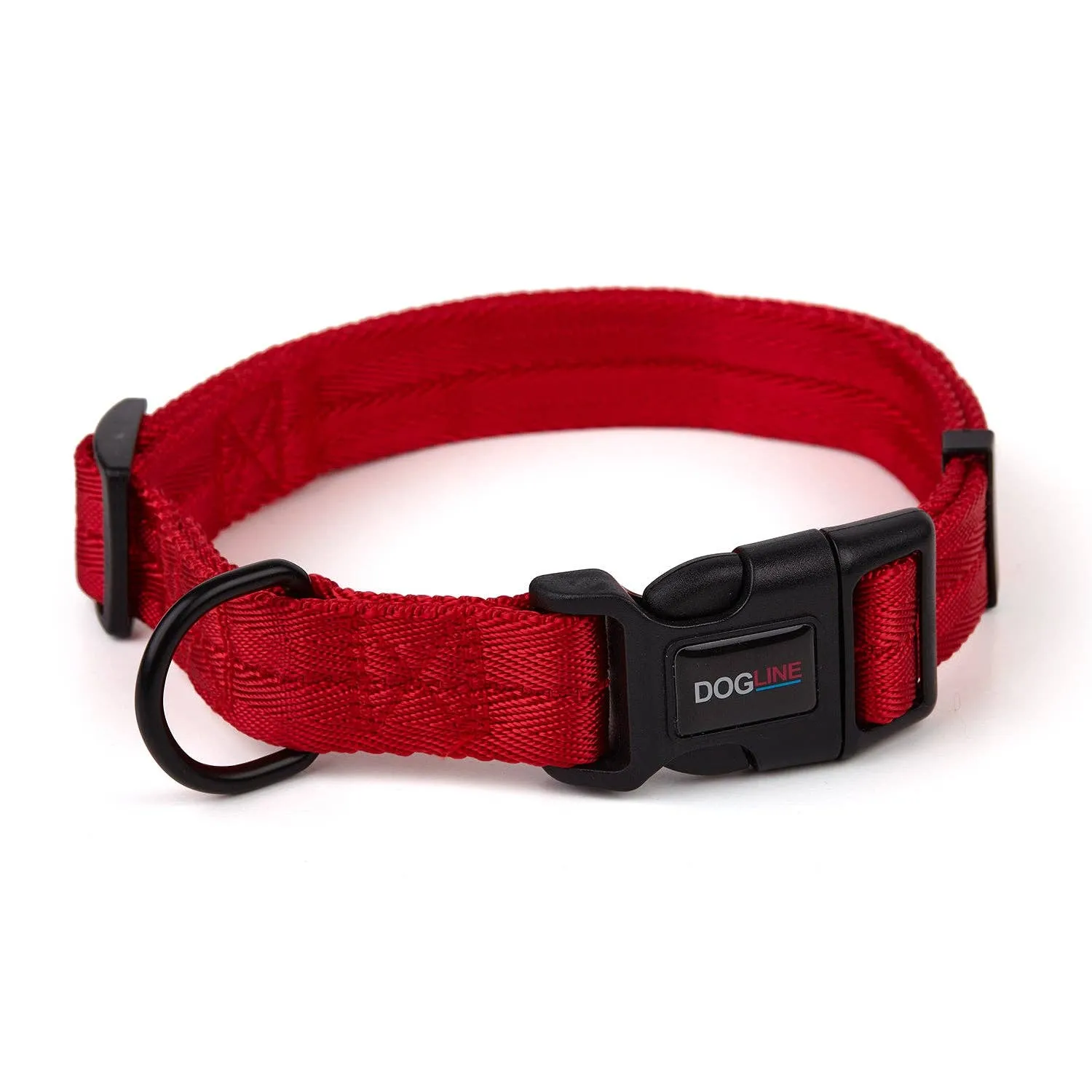 Nylon Flat Collar