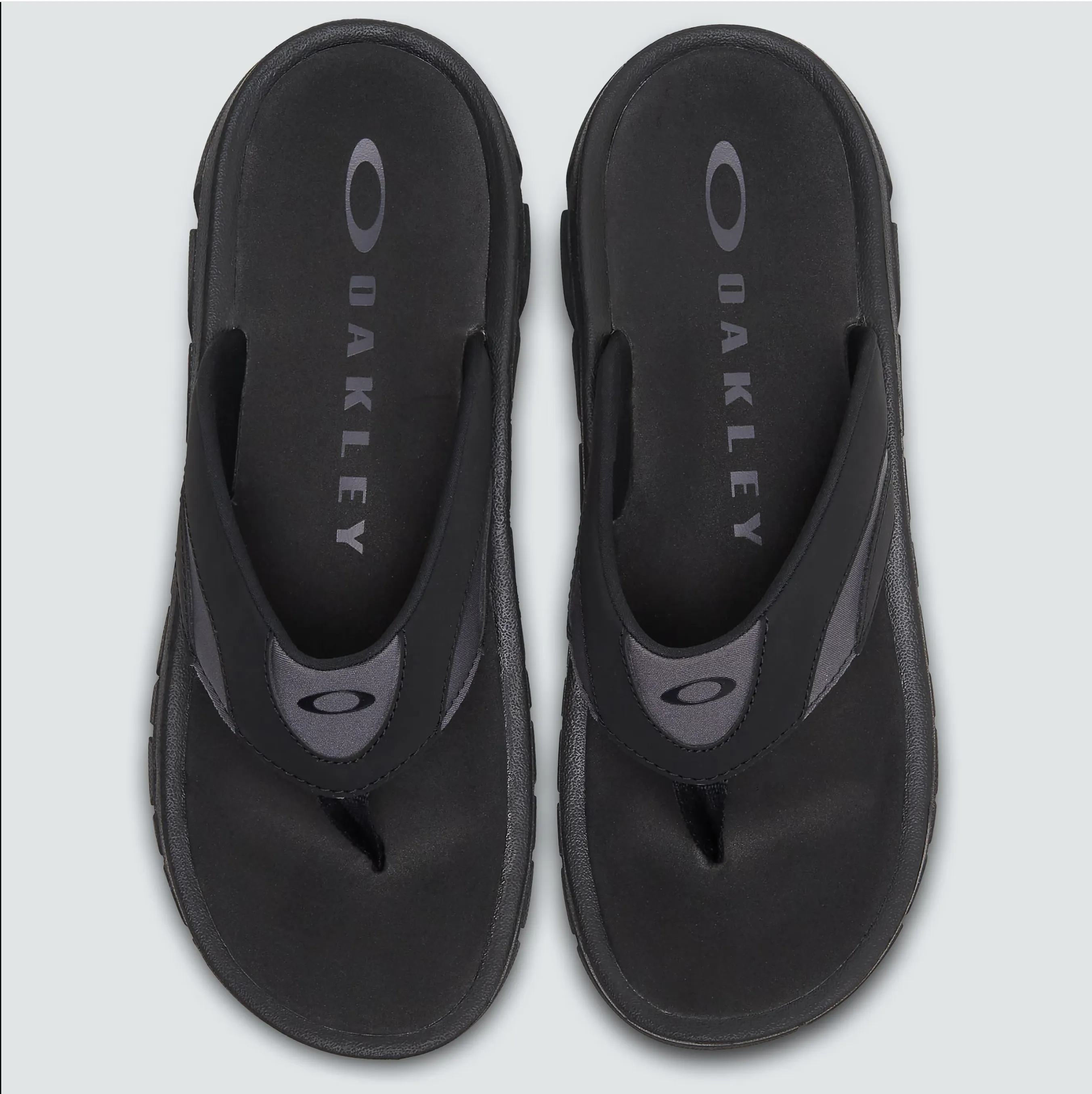 Oakley O Coil Sandal - Blackout