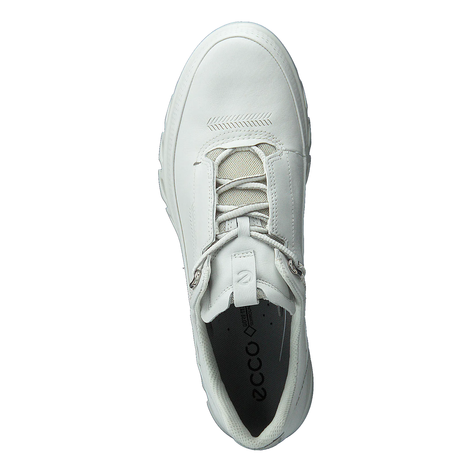 Omni-vent White