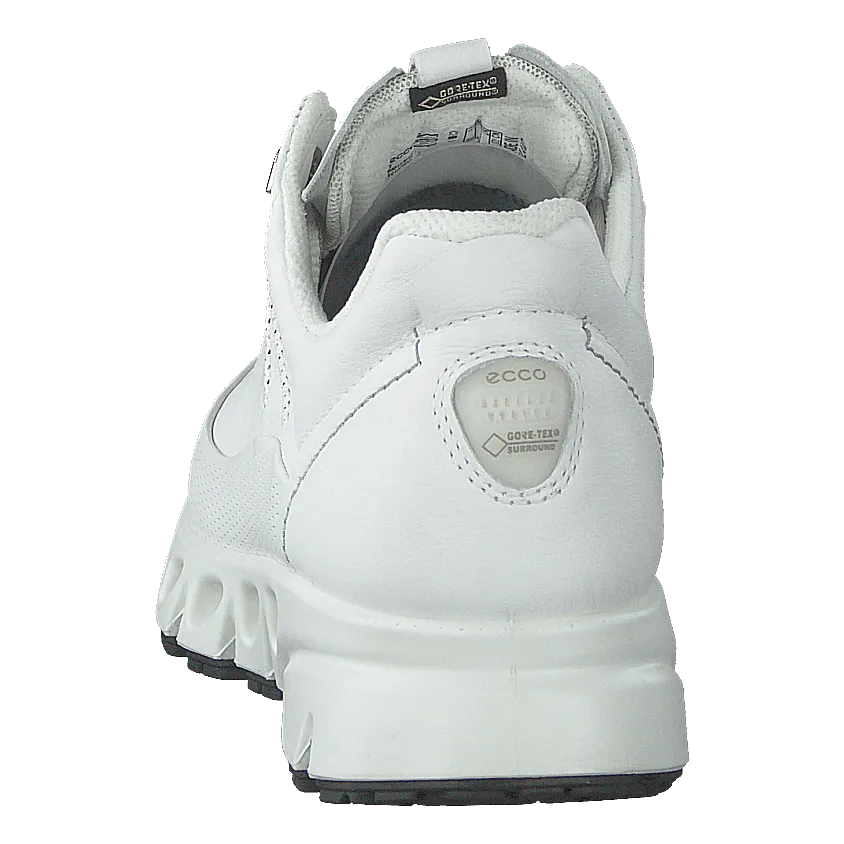 Omni-vent White