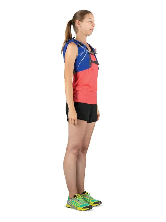 Osprey Dyna 6 Hydration Pack incl. 1.5L Bladder ♀