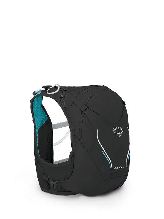 Osprey Dyna 6 Hydration Pack incl. 1.5L Bladder ♀