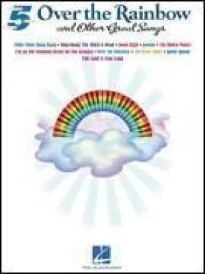 Over the Rainbow and Other Great Songs