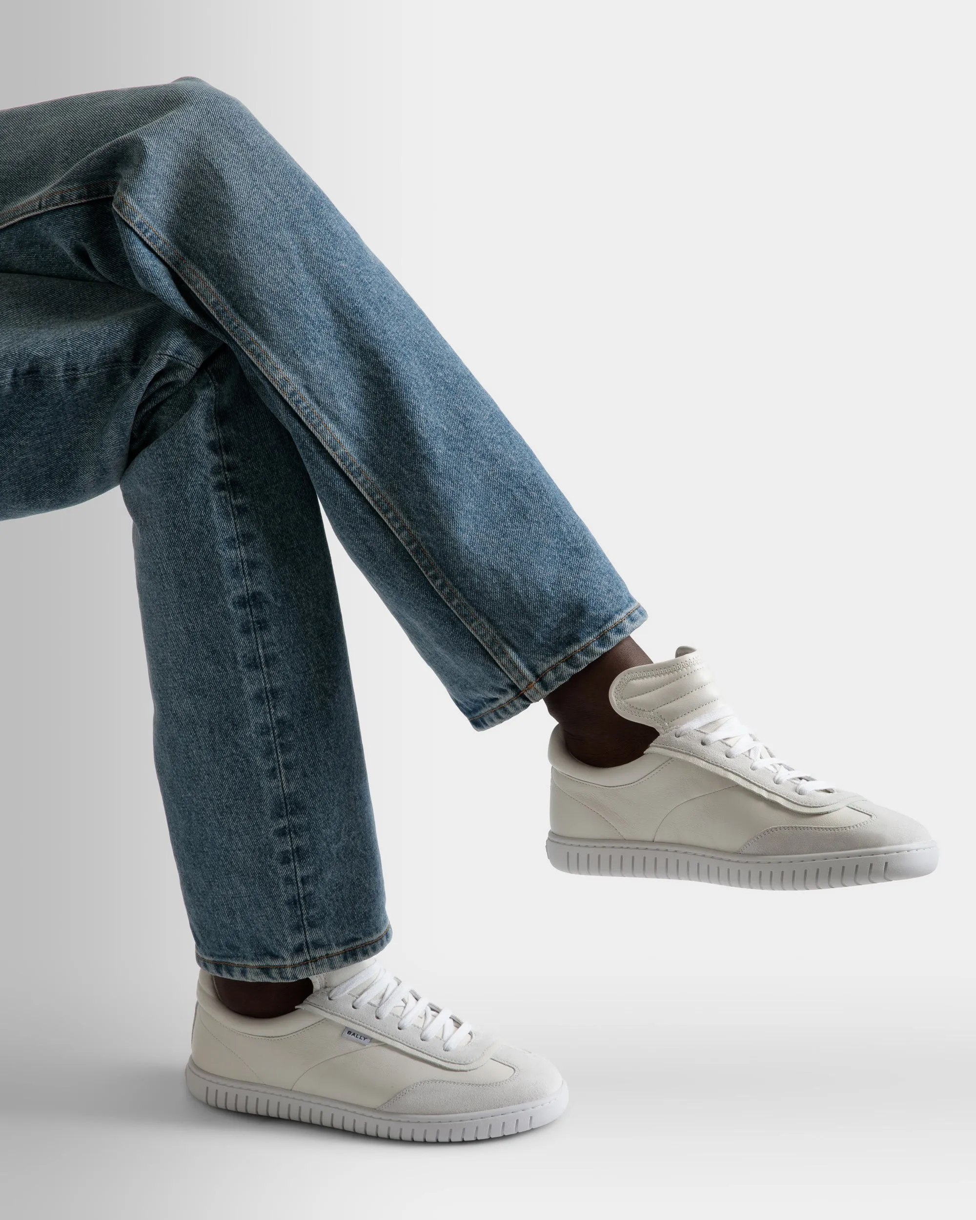 Parrel - Sneaker