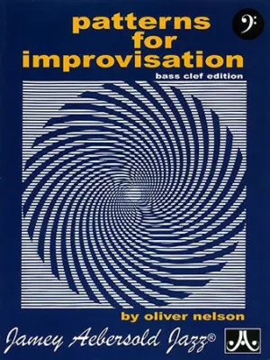 Patterns for Improvisation