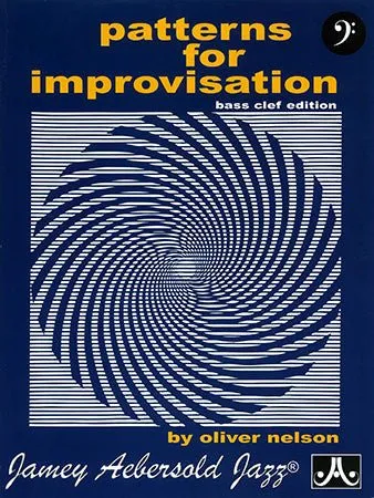 Patterns for Improvisation